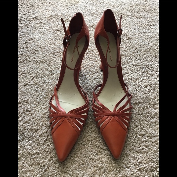 Bandolino Heels - Picture 7 of 7